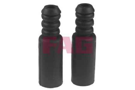 OSŁONA AMORTYZATORA RENAULT