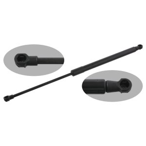 SPRĘŻYNA GAZOWA RENAULT