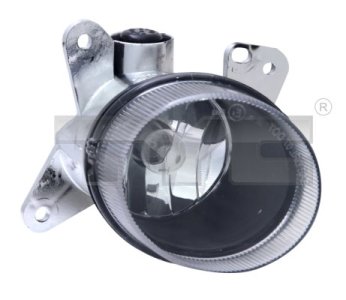 REFLEKTOR ŚWIATŁO JAZDY DZIENNEJ LEWA MERCEDES TYC 12-0104-00-9 A2128200356