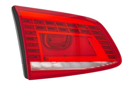 LAMPA TYLNA VW