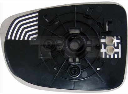 SZKŁO LUSTERKA MAZDA