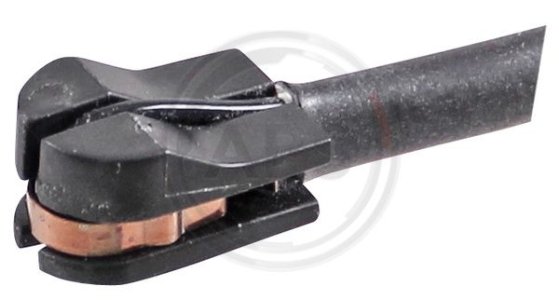 Czujnik klocków hamulcowych przód A.B.S. 39981 80A615121A  AUDI Q5  16