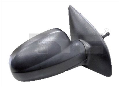 LUSTERKO ZEWNĘTRZNE TYC 306 0006 96406187 CHEVROLET