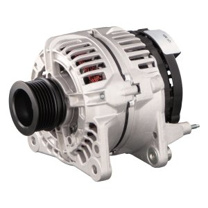 ALTERNATOR VW