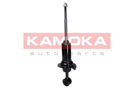 AMORTYZATOR PRZÓD NISSAN