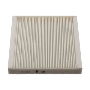 FILTR POWIETRZA KABINOWY DAIHATSU