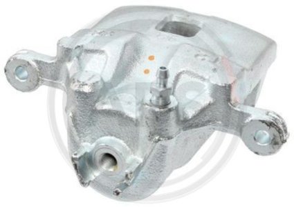 ZACISK HAMULC. NISSAN PATROL GR  97- LT