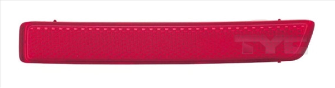 ODBLASK TYC 17 0052 00 2 46834771 FIAT