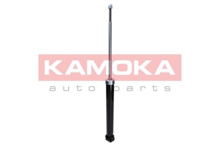 AMORTYZATOR TYŁ KAMOKA 2000767 CHEVROLET DAEWOO