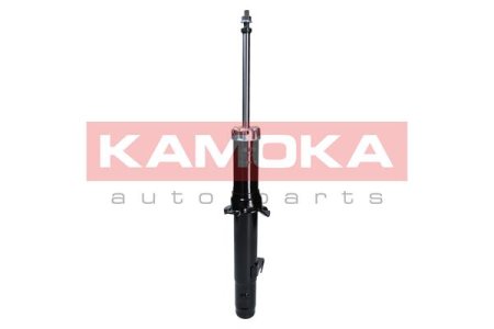 AMORTYZATOR KAMOKA 2000716 GJ6E34900D PRZÓD LEWY MAZDA