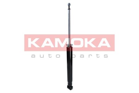 AMORTYZATOR TYŁ PEUGEOT