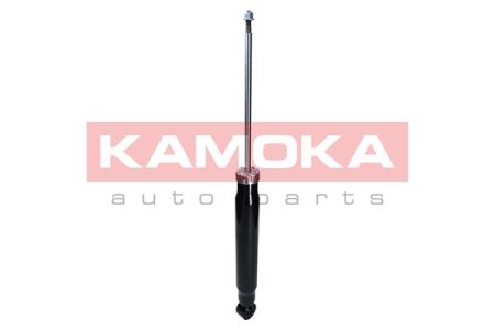 AMORTYZATOR TYŁ AUDI