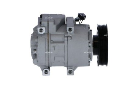 KOMPRESOR KLIMATYZACJI HYUNDAI