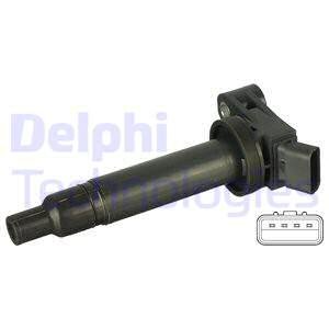 CEWKA ZAPŁONOWA TOYOTA DELPHI GN1053612B1 9008019016