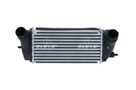INTERCOOLER FORD