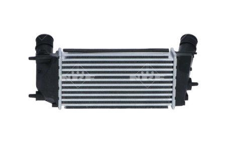 INTERCOOLER FORD