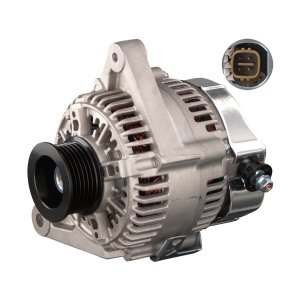 ALTERNATOR TOYOTA