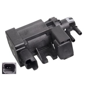 PRZETWORNIK CIŚNIENIA PEUGEOT