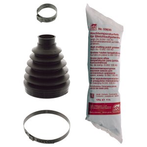 OSŁONA PRZEGUBU MERCEDES