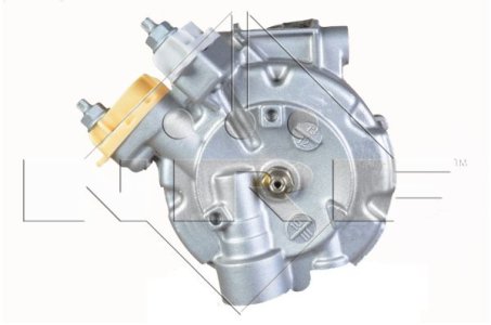 KOMPRESOR KLIMATYZACJI FORD