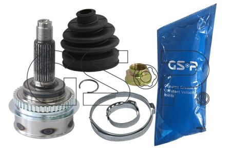 PRZEGUB NAPĘDOWY KPL. SUBARU