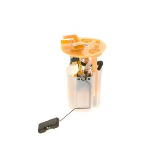 POMPA PALIWA ZESPÓŁ ZASILAJĄCY BOSCH 0580203318 172027799R RENAULT