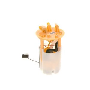 POMPA PALIWA ZESPÓŁ ZASILAJĄCY BOSCH 0580203318 172027799R RENAULT