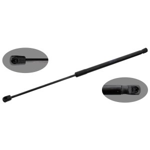 SPRĘŻYNA GAZOWA OPEL