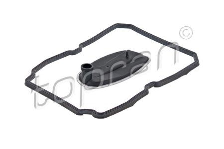 ZEST. FILTRA AUT. SKRZYNI BIEGÓW MERCEDES