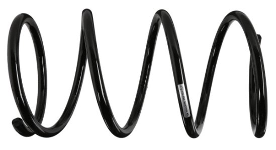 SPRĘŻYNA ZAWIESZENIA MITSUBISHI