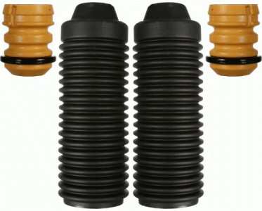 OSŁONA AMORTYZATORA ZEST. SACHS 900408 NISSAN