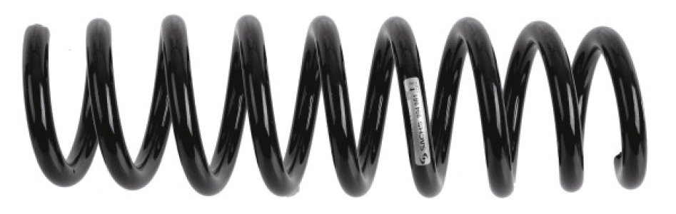 SPRĘŻYNA ZAWIESZENIA BMW