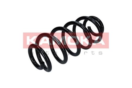 SPRĘŻYNA ZAW. PRZÓD AUDI A6 04-11