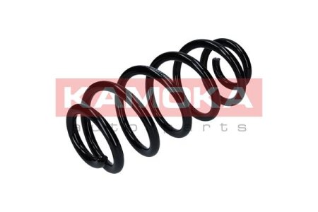 SPRĘŻYNA ZAW. PRZÓD AUDI A6 04-11