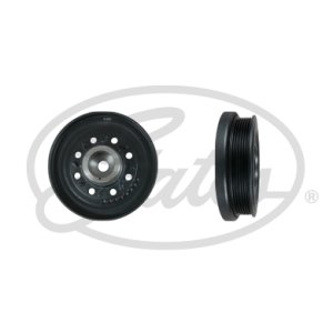 KOŁO PASOWE HYUNDAI