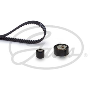 Zestaw paska rozrządu GATES K01T360HOB 1623231680 CITROËN