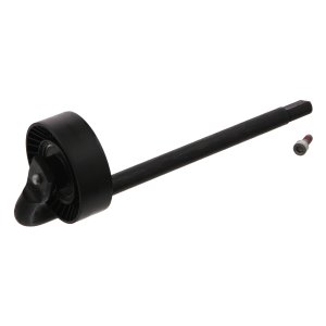 NAPINACZ PASKA SKODA