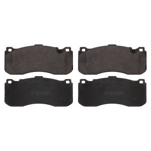 KLOCKI HAMULC. BMW 3 E90  05- PRZÓD