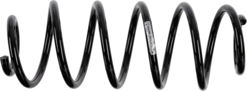 SPRĘŻYNA ZAWIESZENIA HONDA