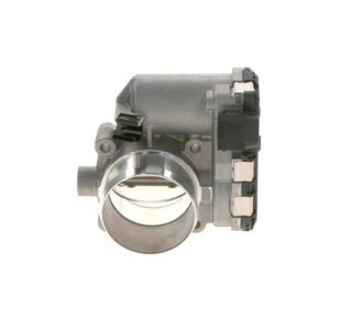 KORPUS PRZEPUSTNICY BOSCH 0280750597 1781960 CITROEN FORD PEUGEOT