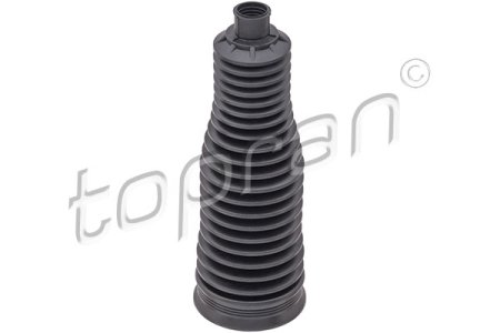 OSŁONA PRZEKŁADNI KIEROWNICZEJ AUDI