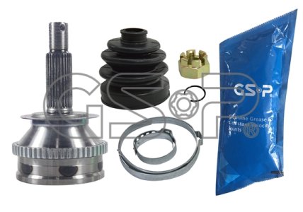 PRZEGUB NAPĘDOWY KPL. HYUNDAI