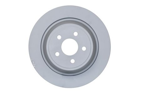 Tarcza hamulcowa tył BOSCH 0986479D47 5310798 FORD S-MAX  15