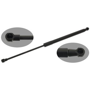 SPRĘŻYNA GAZOWA PEUGEOT