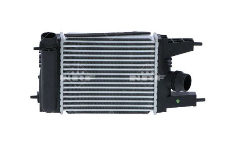 INTERCOOLER NISSAN