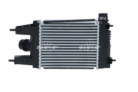 INTERCOOLER NISSAN