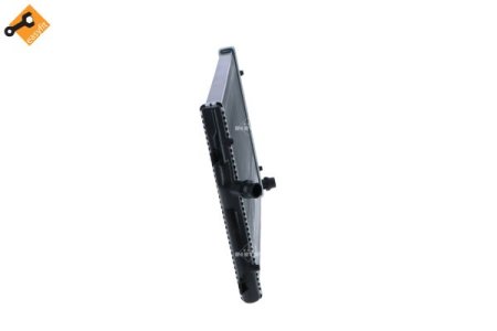 CHŁODNICA SILNIKA NRF 53425A 1K0121251AB AUDI