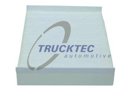 FILTR POWIETRZA KABINOWY TRUCKTEC AUTOMOTIVE 02 59 154 CU25002 MERCEDES
