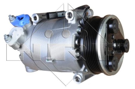 KOMPRESOR KLIMATYZACJI FORD