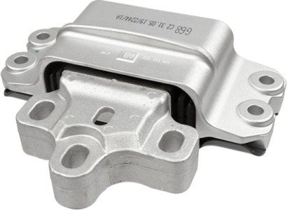 PODUSZKA SKRZYNI BIEGÓW VOLKSWAGEN